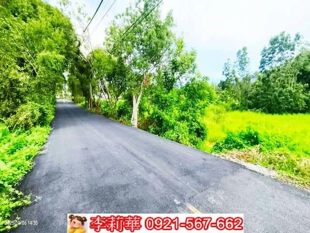 台南白河農地-1