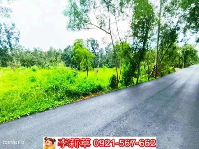 台南白河農地-3