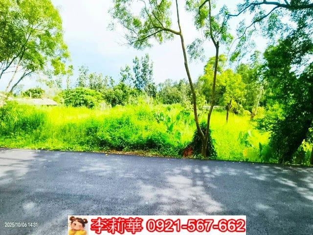 台南白河農地-7