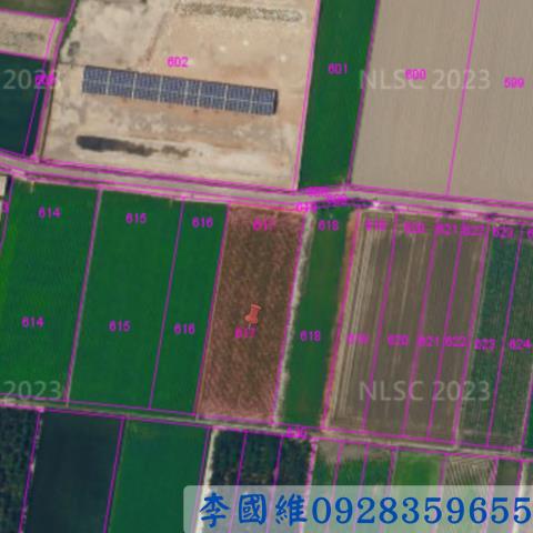 東勢鄉拍賣農地-2