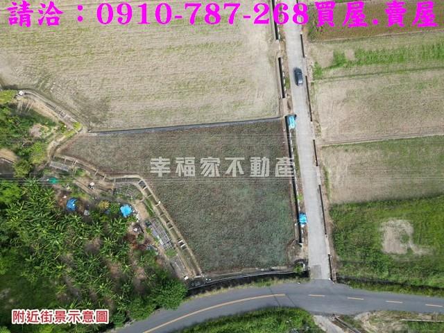 台南官田農地-10