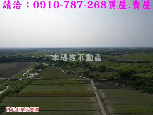 台南官田農地-12