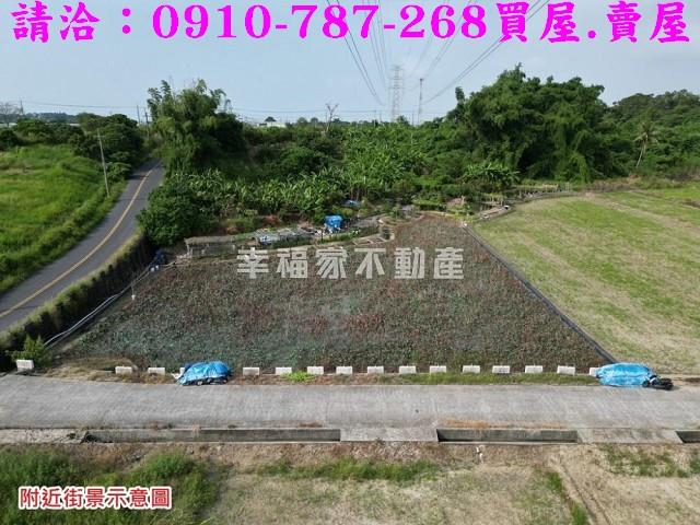 台南官田農地-1