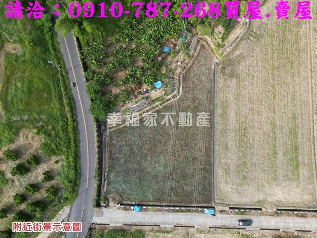 台南官田農地-2