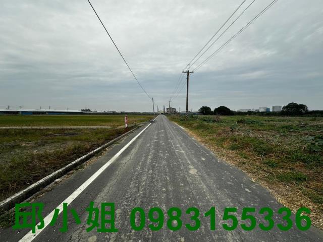 台南柳營農地-1