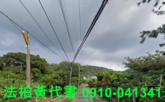 彰化田中農地拍賣-1