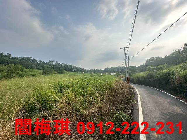 台南新化農地-3