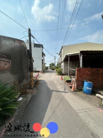 屏東潮州農地-1