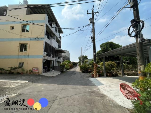 屏東潮州農地-2
