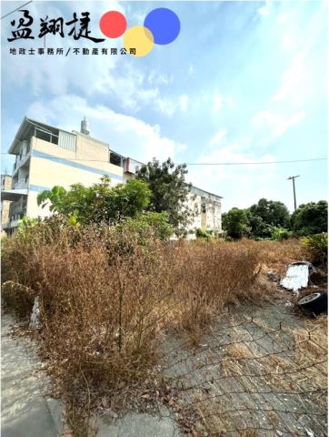 屏東潮州農地-5