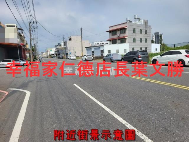 安南農地-13