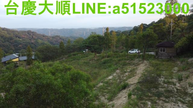 新竹資材室新豐田農地