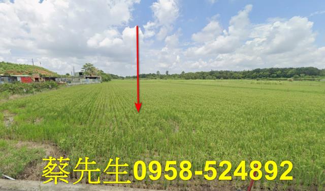 佳里文化路661巷都市農地都市農地好規劃用途多