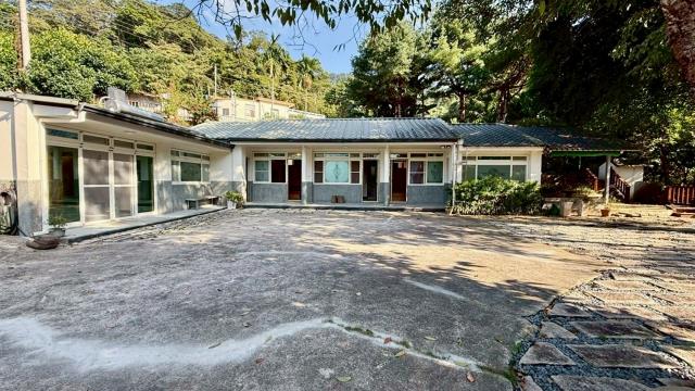 綠樹林幸福農地