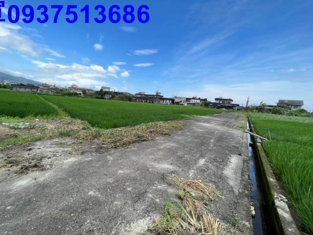 宜蘭礁溪農地-12