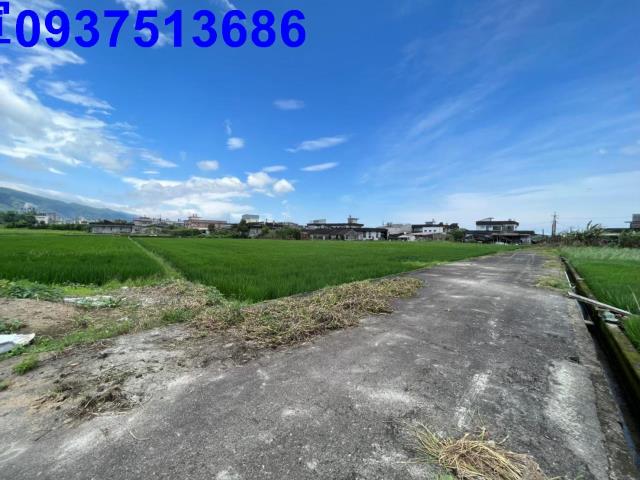 宜蘭礁溪農地-4