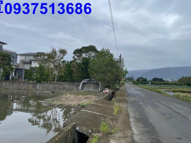 宜蘭員山農地-9