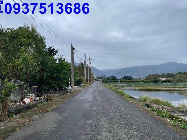 宜蘭員山農地-11