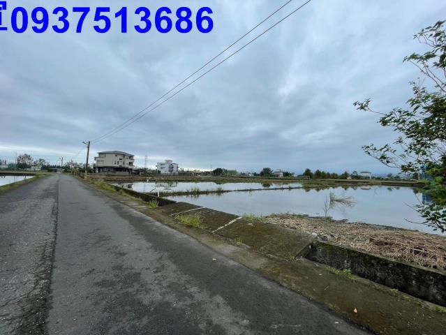 宜蘭員山農地-1