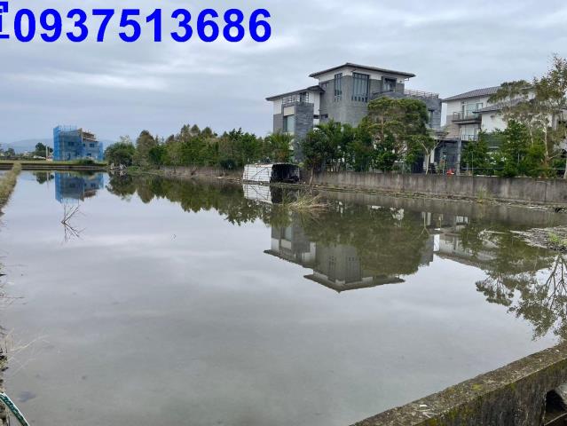 宜蘭員山農地-4