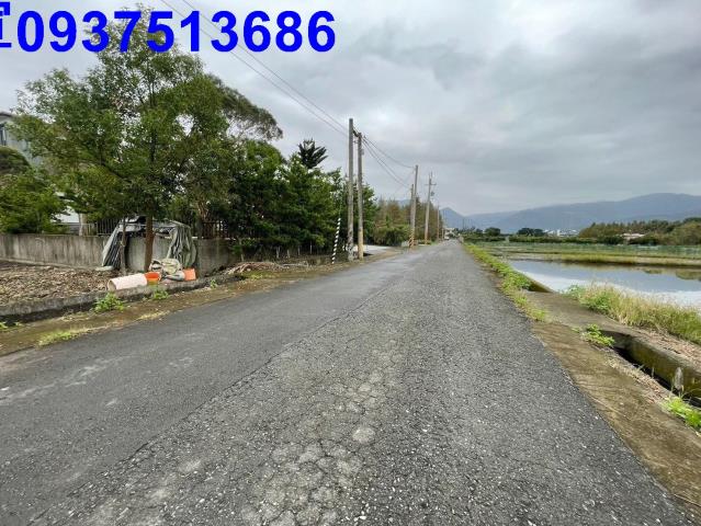 宜蘭員山農地-7