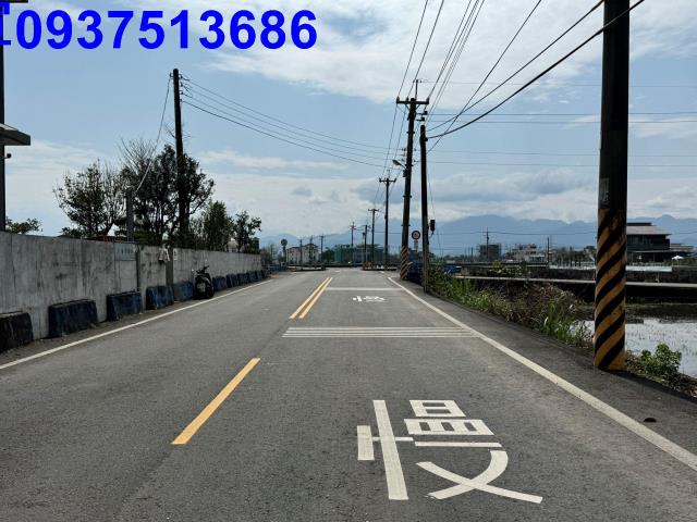 宜蘭員山農地-14