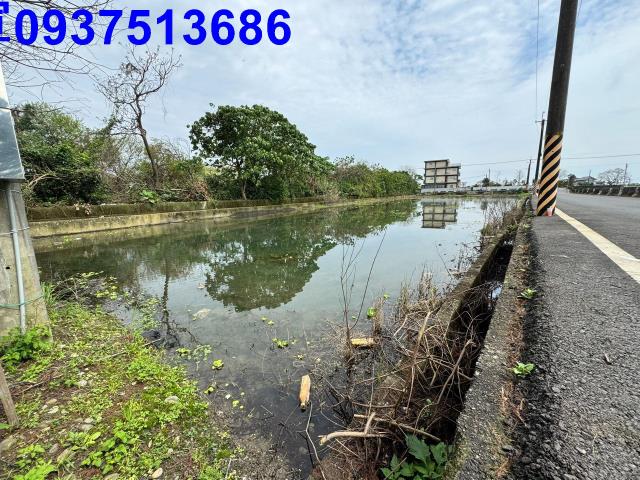 宜蘭員山農地-3