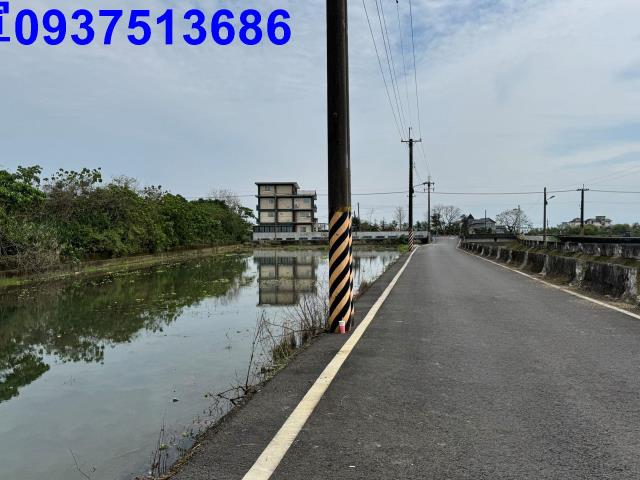 宜蘭員山農地-7