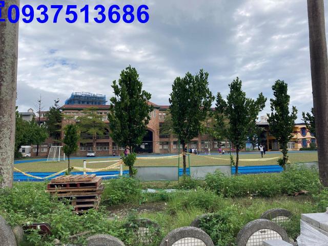 宜蘭縣壯圍鄉新社段農地出售