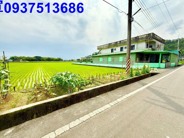 宜蘭礁溪農地-14