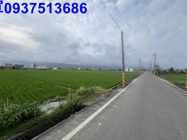 宜蘭礁溪農地-11