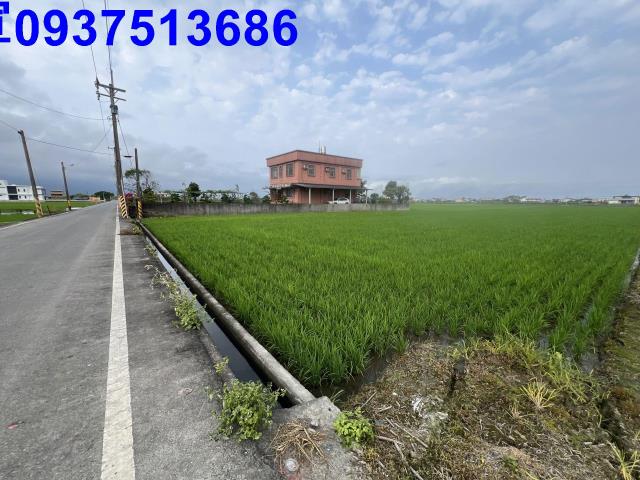 宜蘭礁溪農地-12