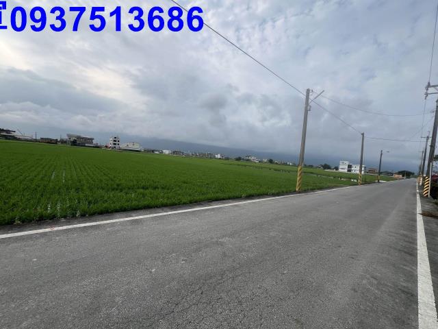 宜蘭礁溪農地-13