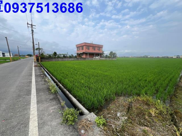 宜蘭礁溪農地-5