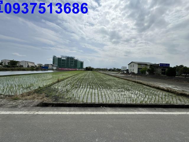 宜蘭宜蘭市農地-6