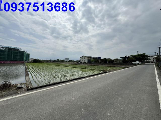 宜蘭宜蘭市農地-7