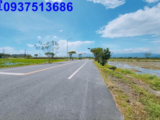 宜蘭壯圍農地-10