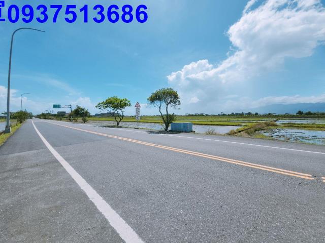 宜蘭壯圍農地-12