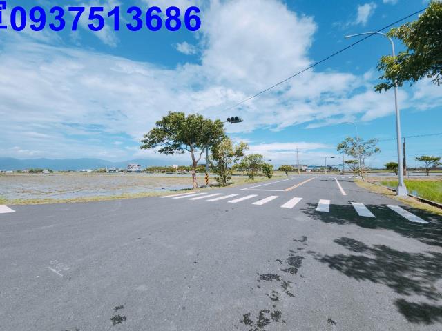 宜蘭壯圍農地-1