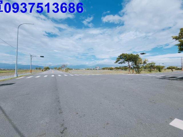 宜蘭壯圍農地-2