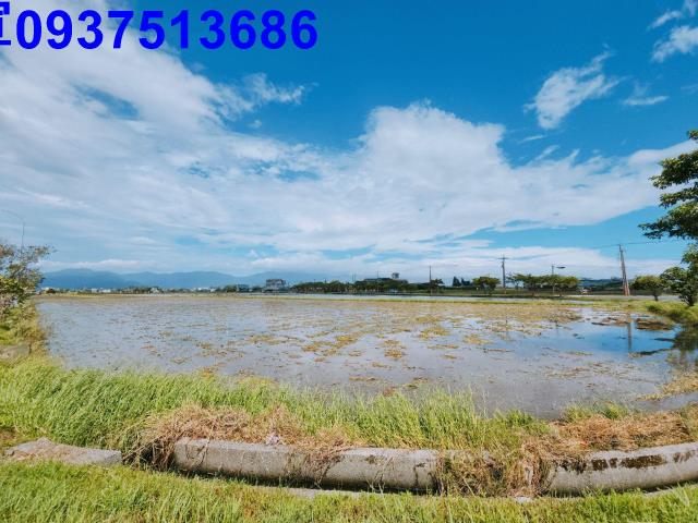 宜蘭壯圍農地-7