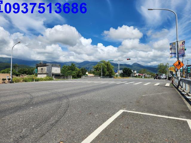 宜蘭縣壯圍鄉壯東段農地出售