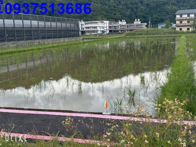 宜蘭礁溪農地-14