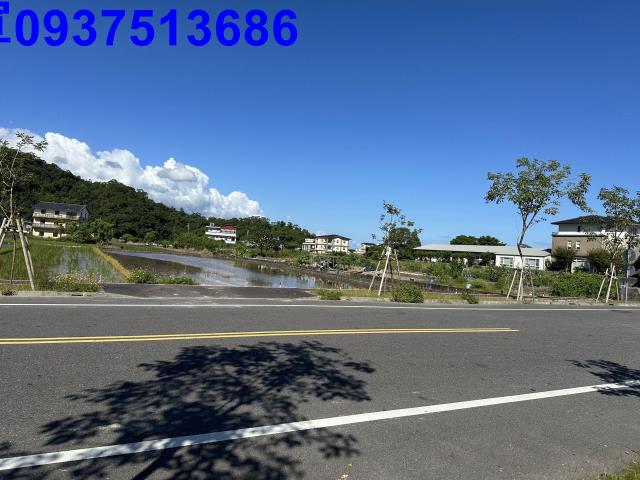 宜蘭礁溪農地-1