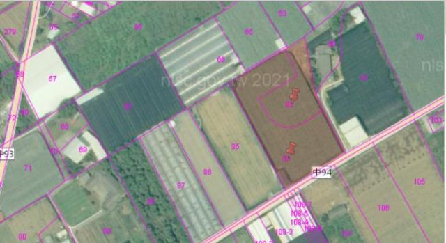 新社農地拍賣-1