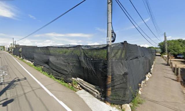 新社農地拍賣-2