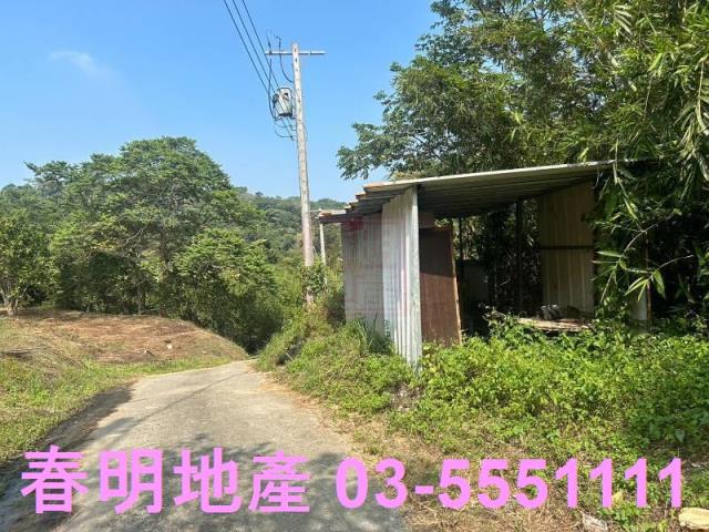 苗栗三灣農地-8