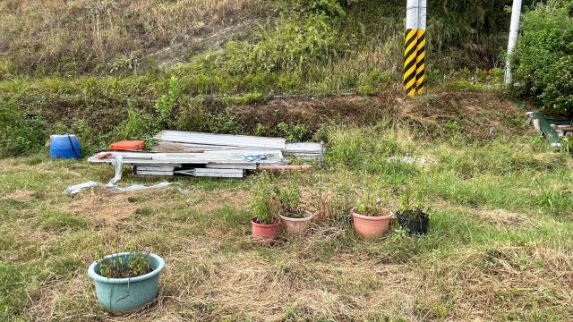 新竹寶山農地-6