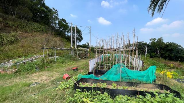 新竹縣橫山鄉農地農舍休閒地