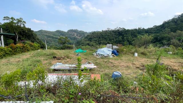 新竹寶山農地-8